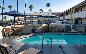 Best Western Kettleman City Inn & Suites  3* United States